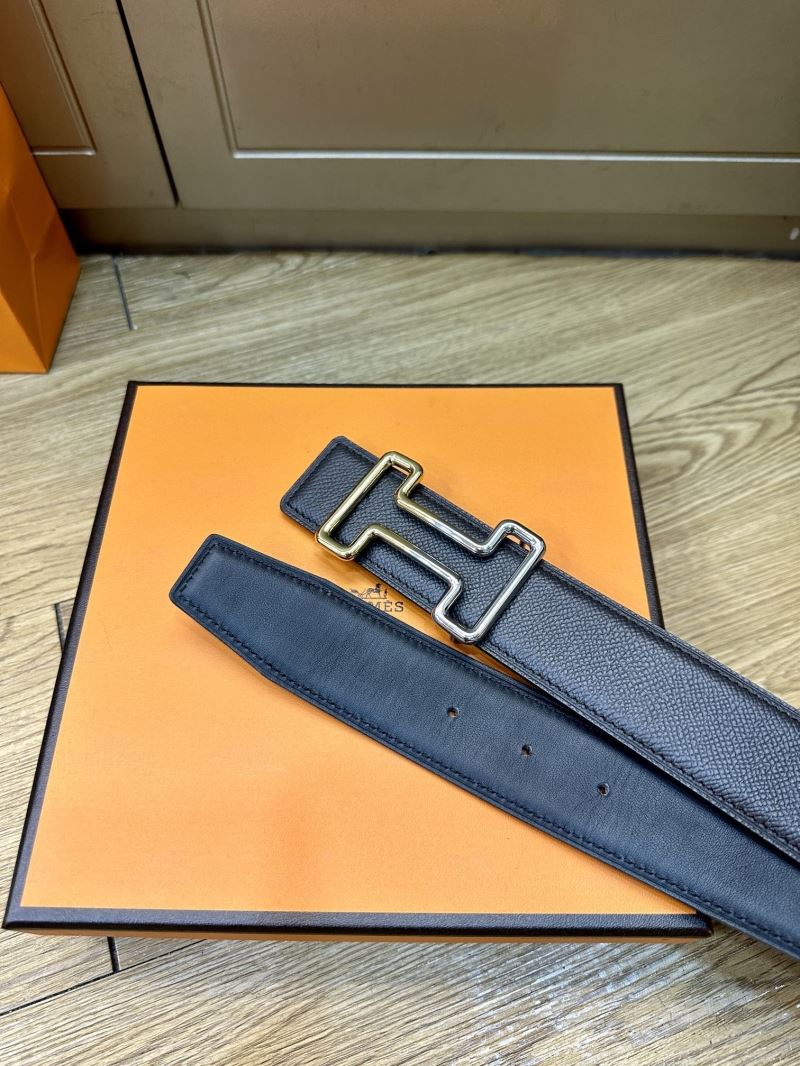 Hermes Belts